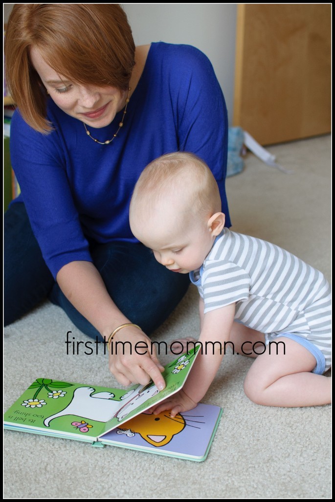 Purposeful Parenting
