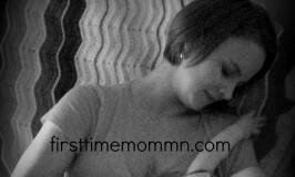 Breastfeeding Mother