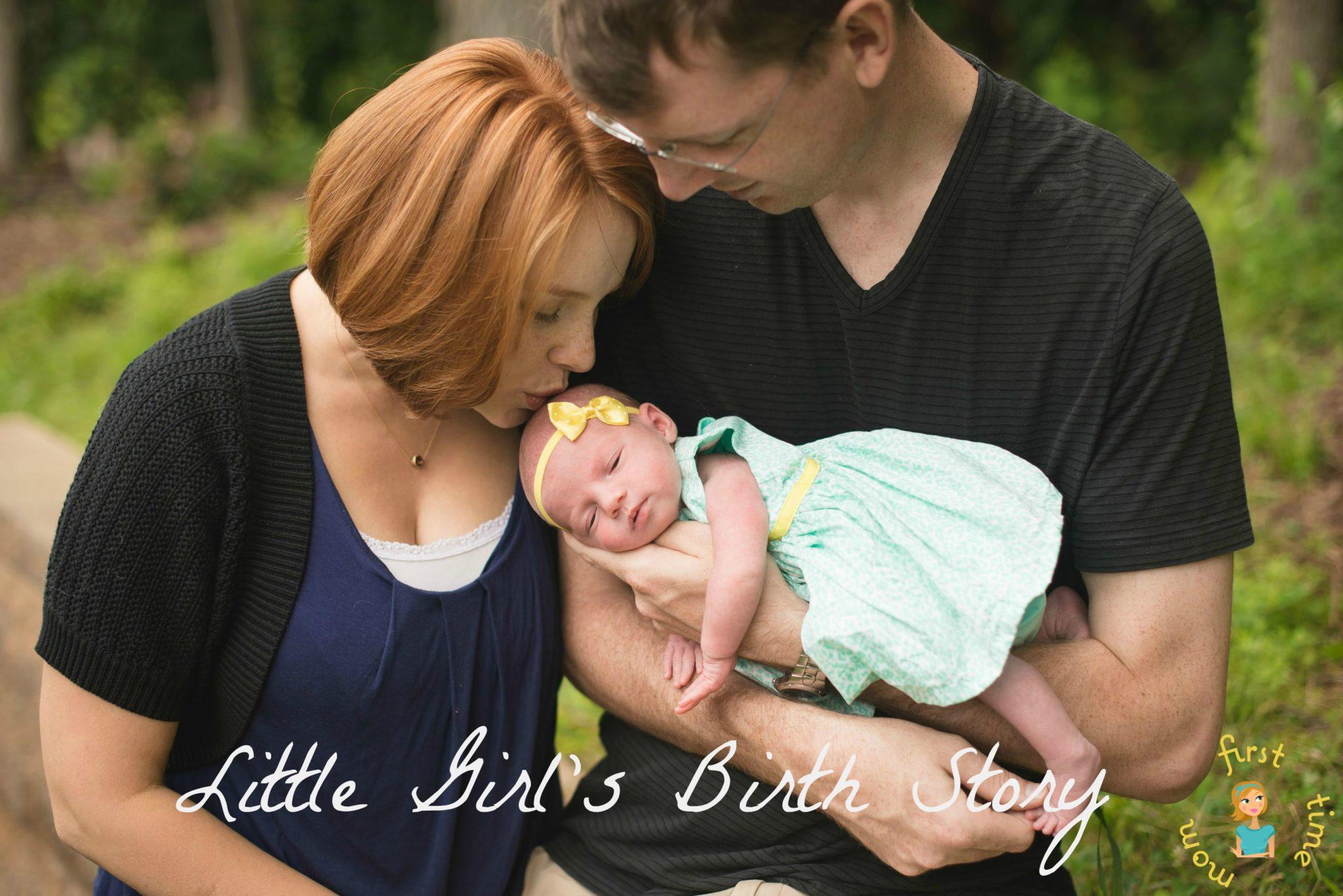 birth story