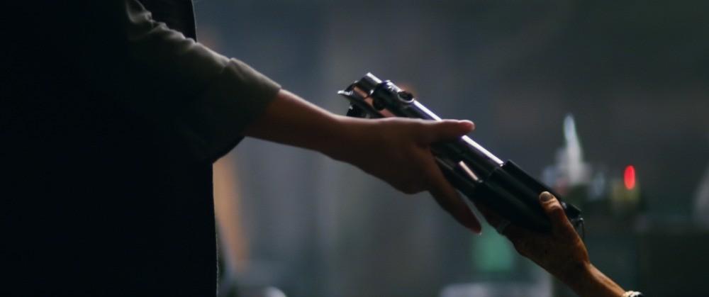 Star Wars: The Force AwakensPh: Film Frame©Lucasfilm 2015