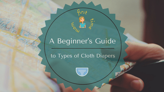 cloth diaper basics