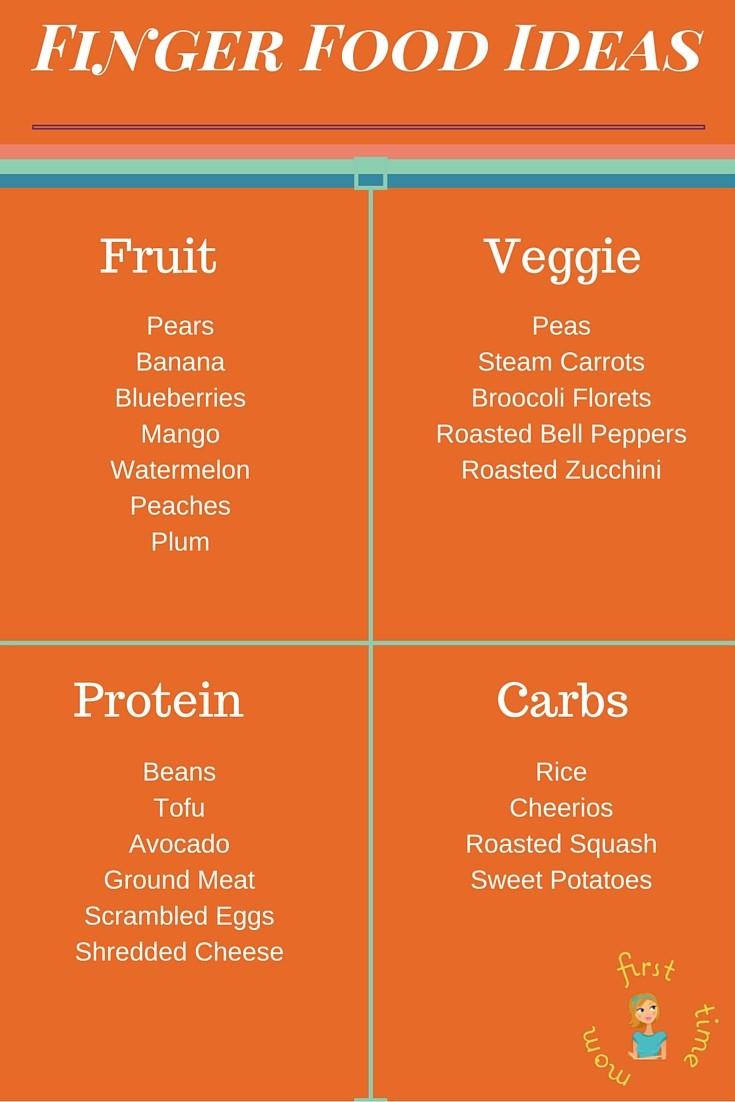 How to make your own baby food. How to make your own baby food.
