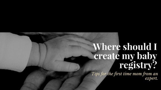 Baby Registry Featured Photo