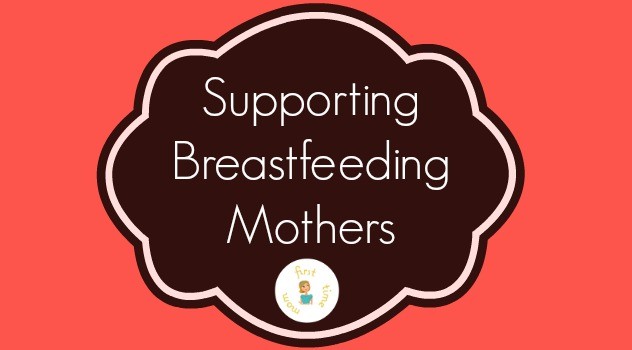 breastfeeding support