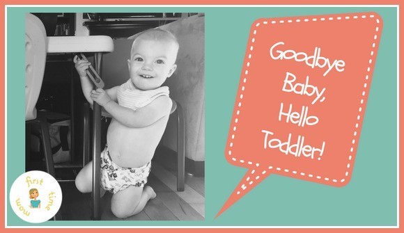 toddler development