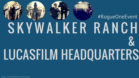 Skywalker Ranch and Lucasfilm Headquarters