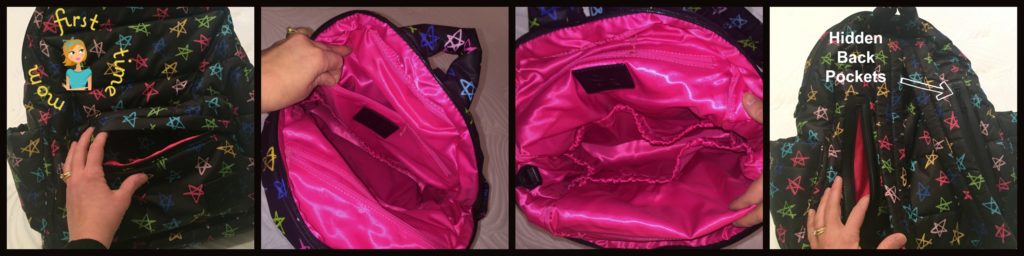 CiPU Diaper Bag