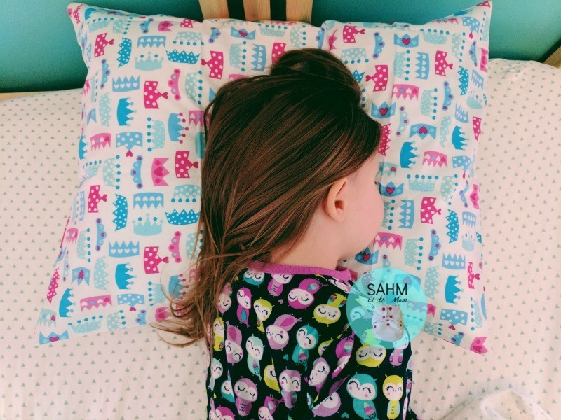 Little Sleepy Head Review
