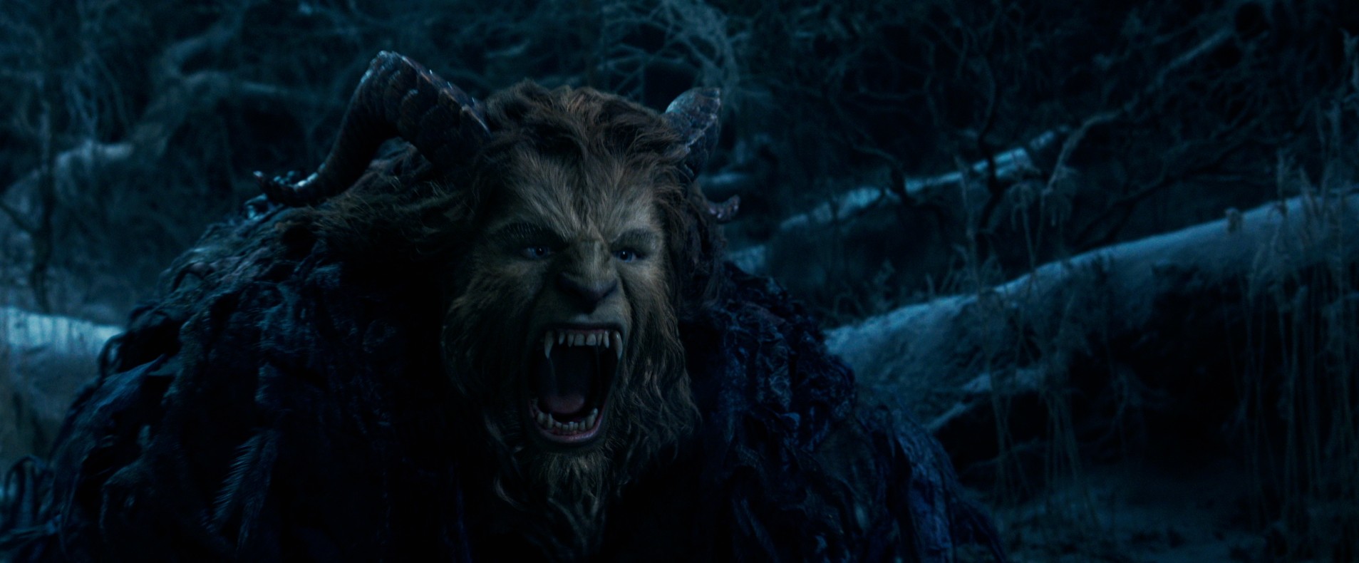 Can my child see BEAUTY & THE BEAST