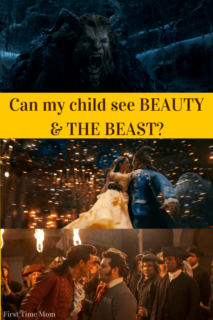 Can my child see BEAUTY & THE BEAST? Not sure if BEAUTY & THE BEAST is the right thing for your child to see? Read our full review.