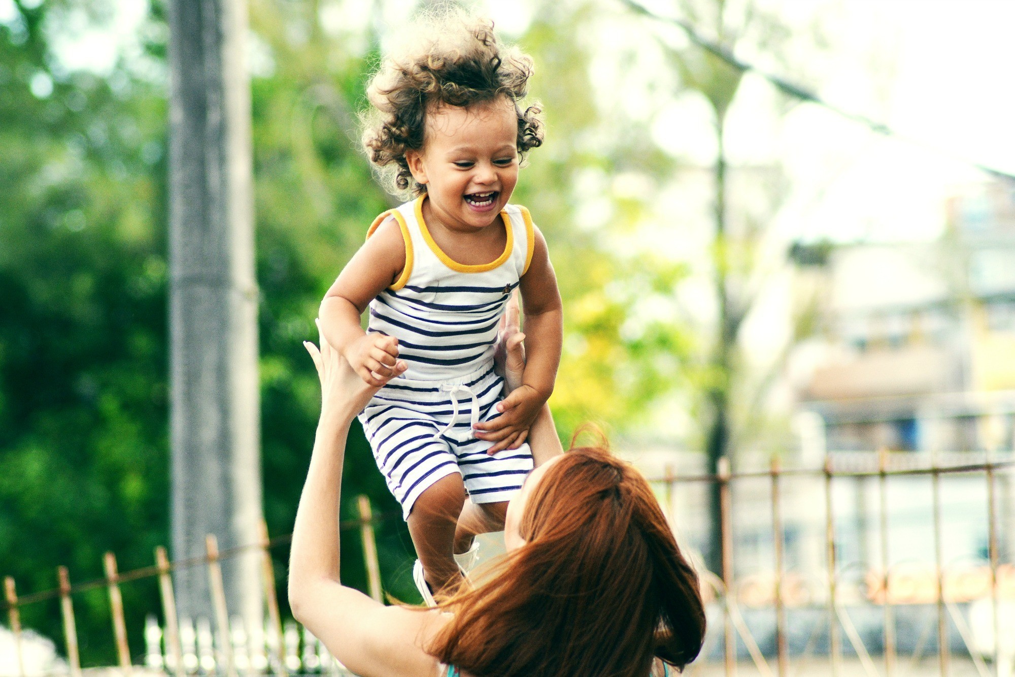 Experience Joy