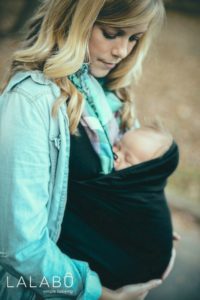 Lalabu Soothe Shirt for Mother's Day