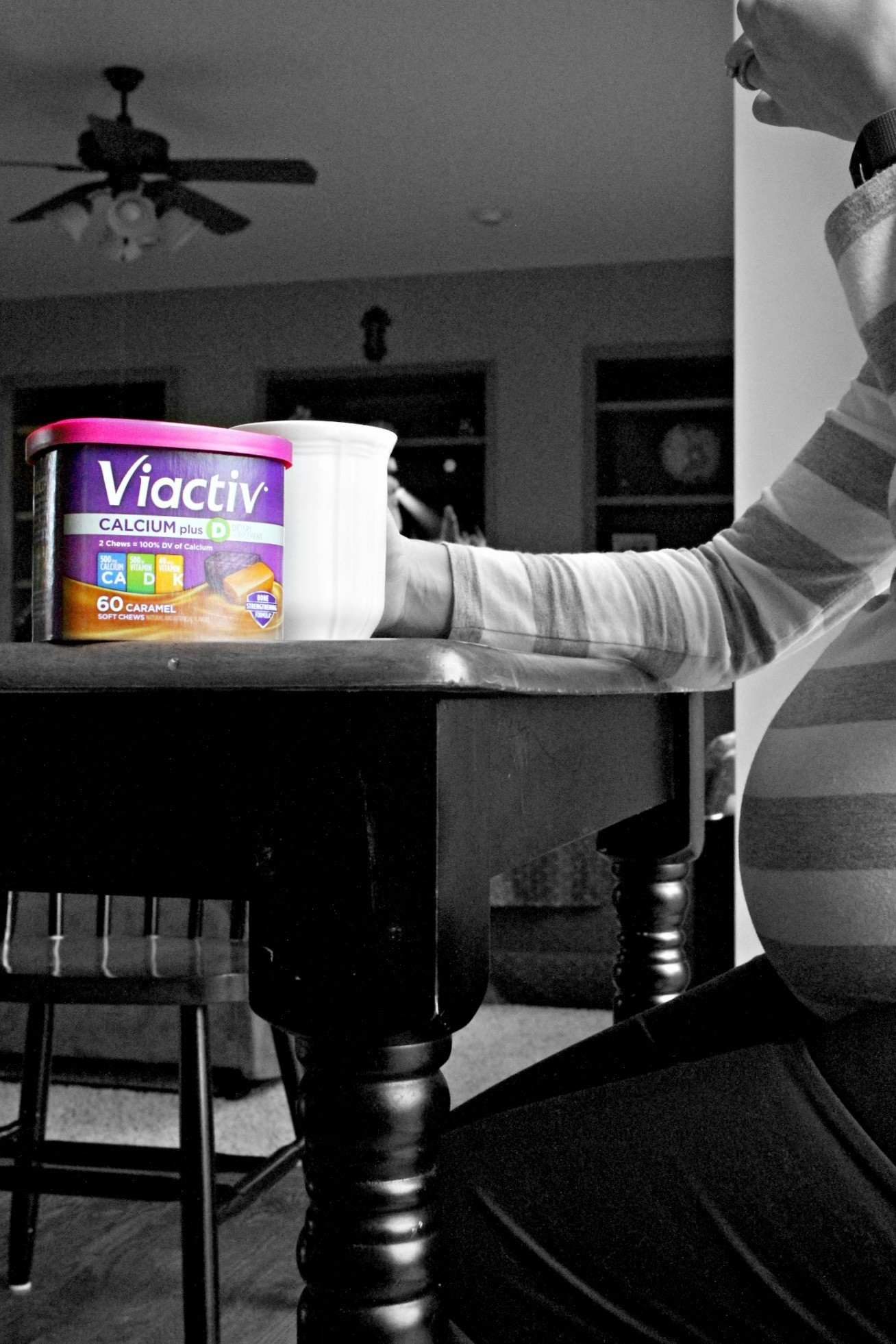 Pregnancy Questions: How do I get more calcium if I don't like milk?
