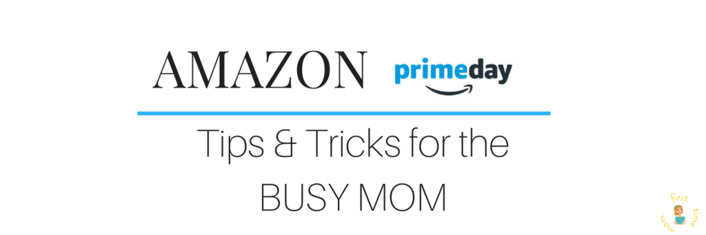 Amazon Prime Day