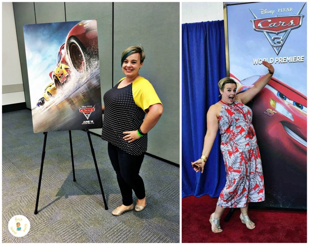 How I got red carpet ready with Stitch Fix