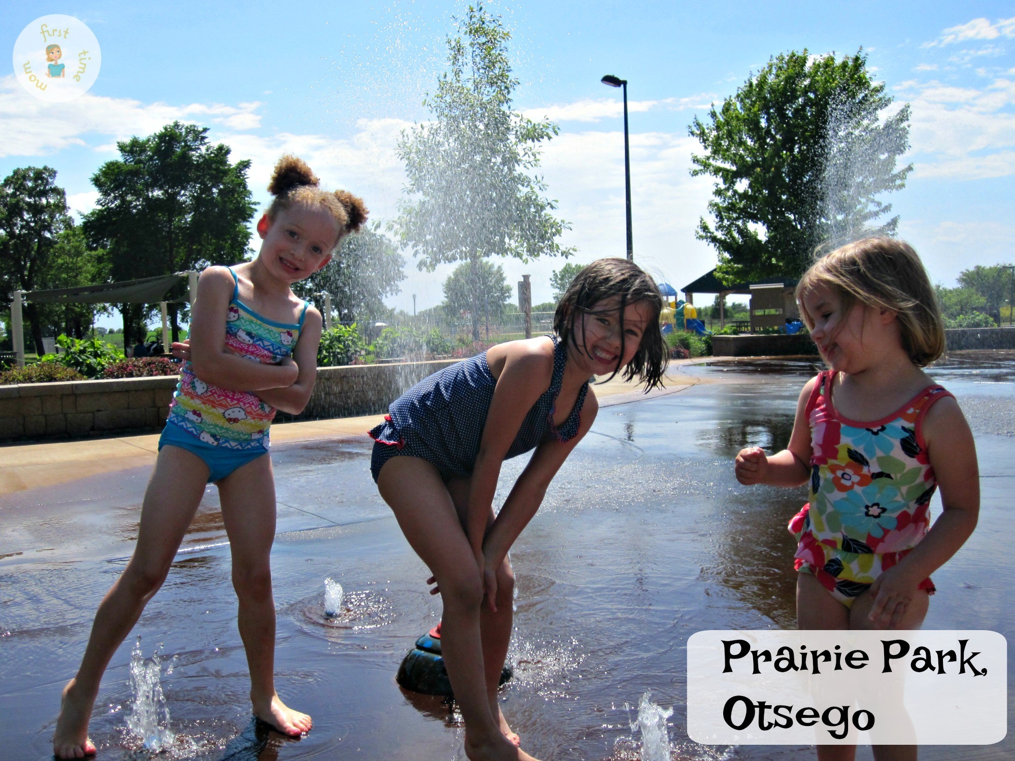 Prairie Park Otsego