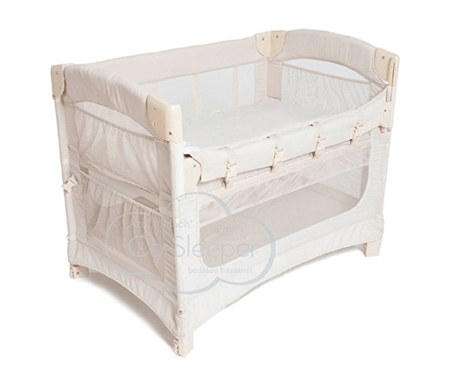 Arms Reach Co-Sleeper