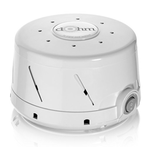 Marpac Dohm