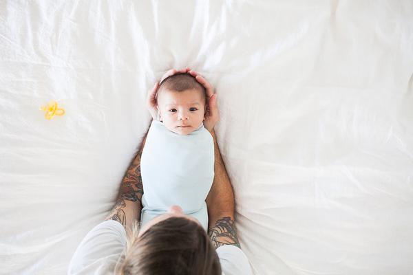The Ollie Swaddle
