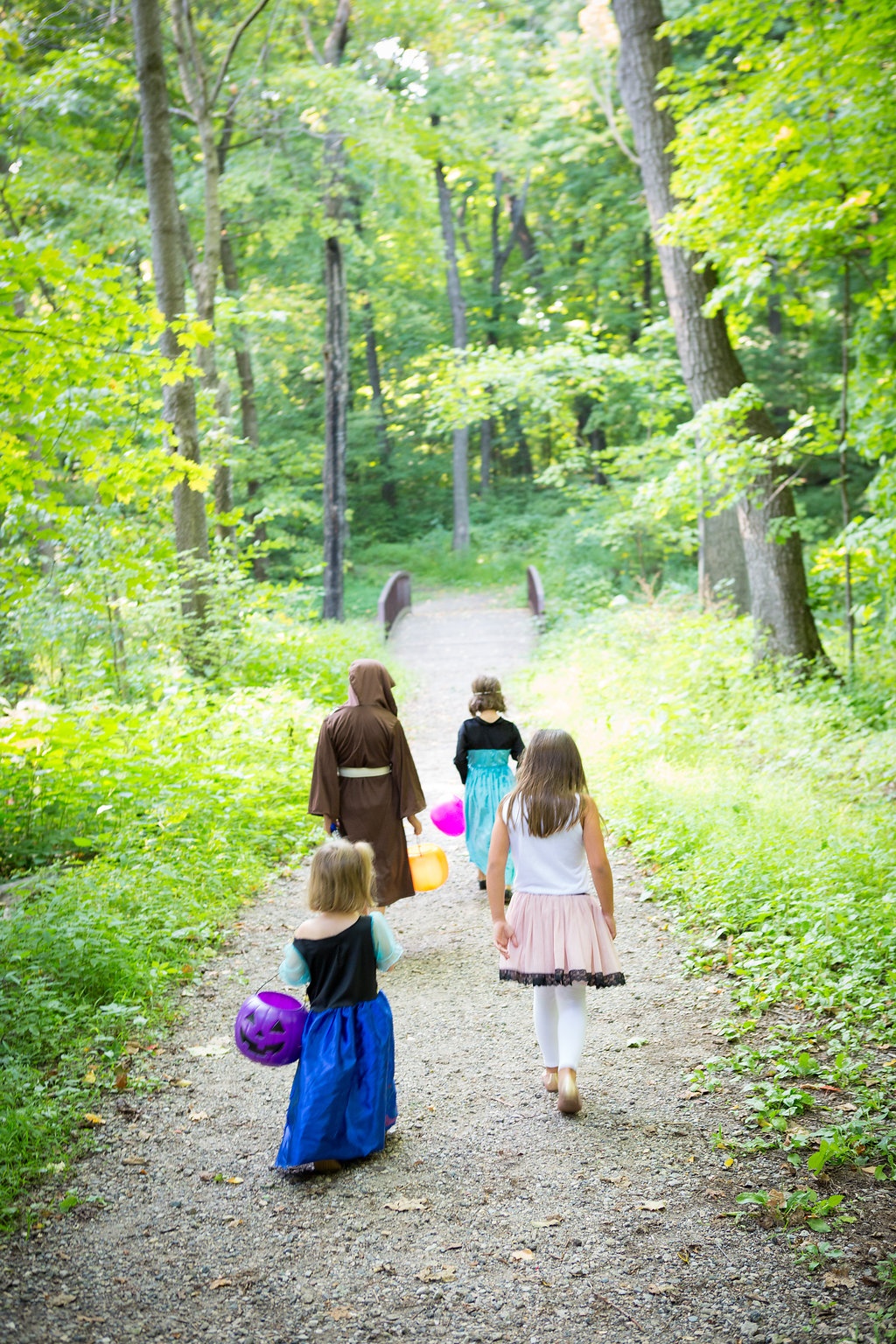How to teach children to overcome fears during Halloween How to teach children to overcome fears during Halloween