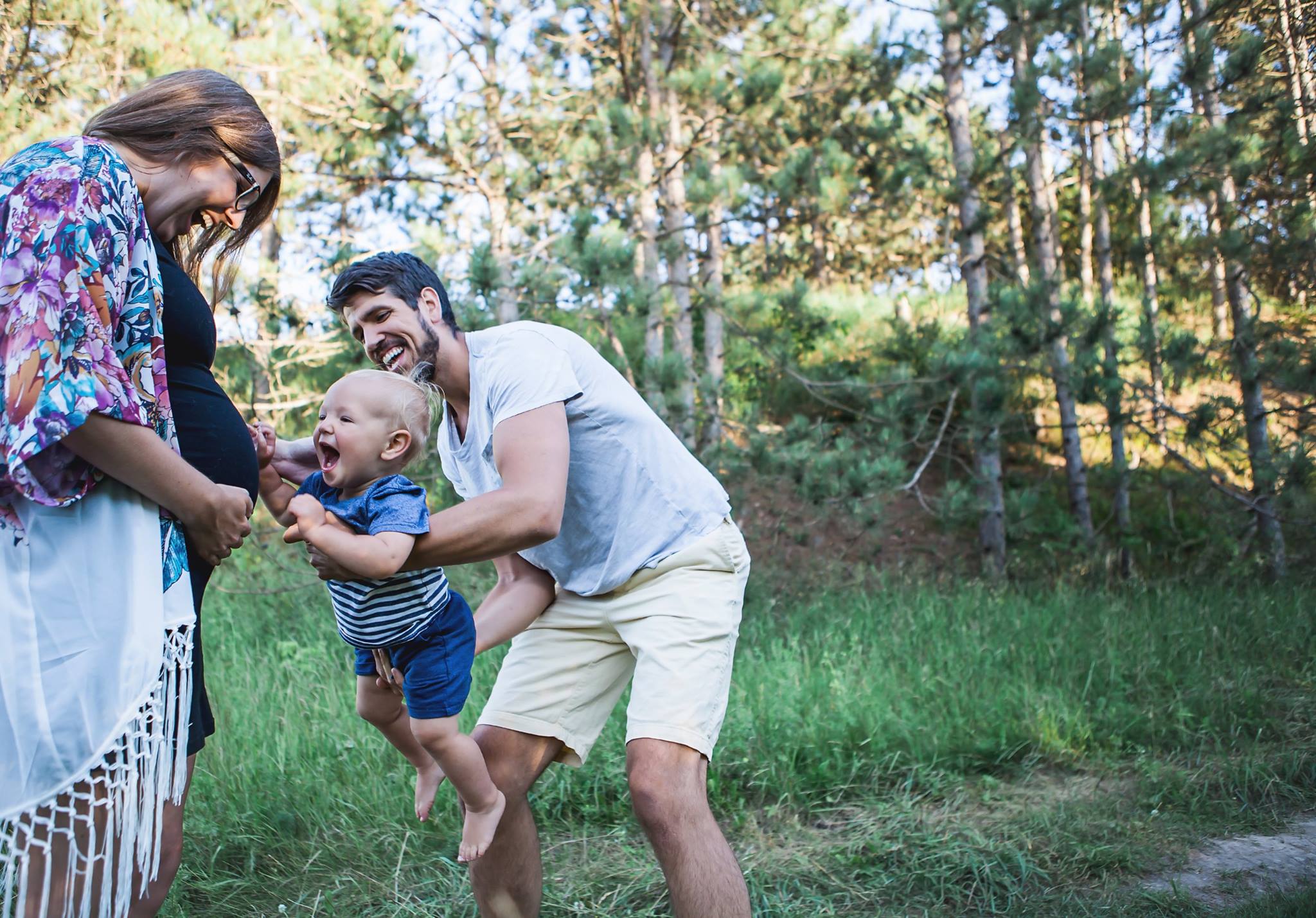 A Few Things I Wish I Knew (or had realized) About Raising Two Under Two. A Few Things I Wish I Knew (or had realized) About Raising Two Under Two.