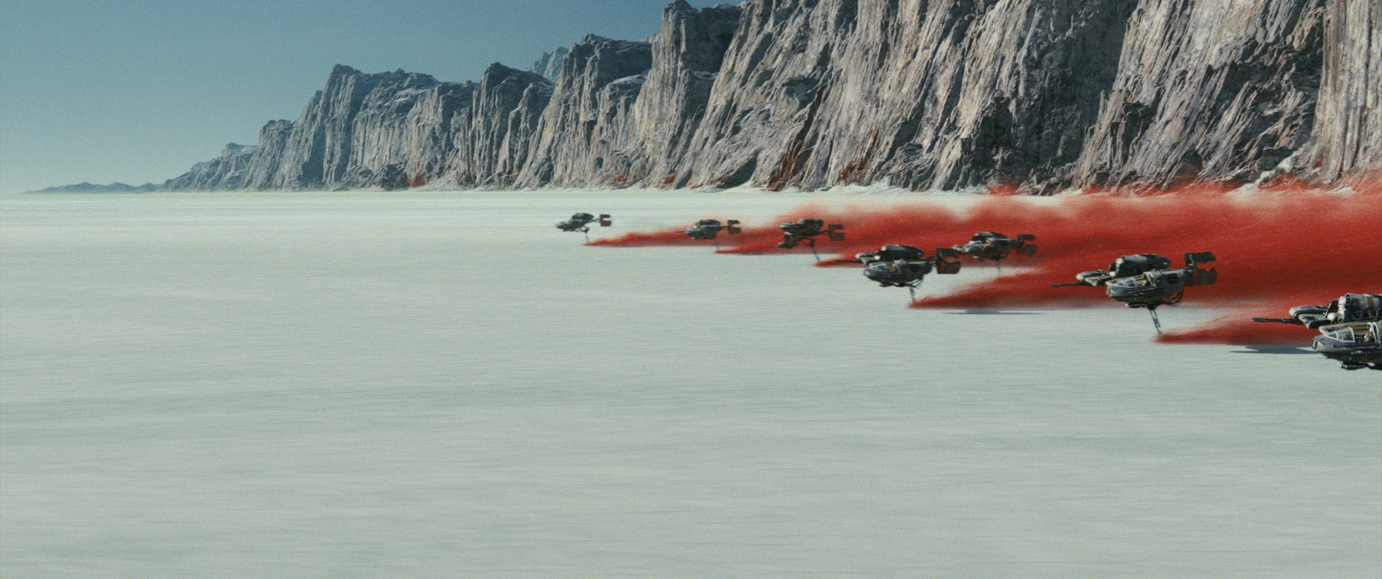 Is STAR WARS: THE LAST JEDI appropriate for kids? Is STAR WARS: THE LAST JEDI appropriate for kids?