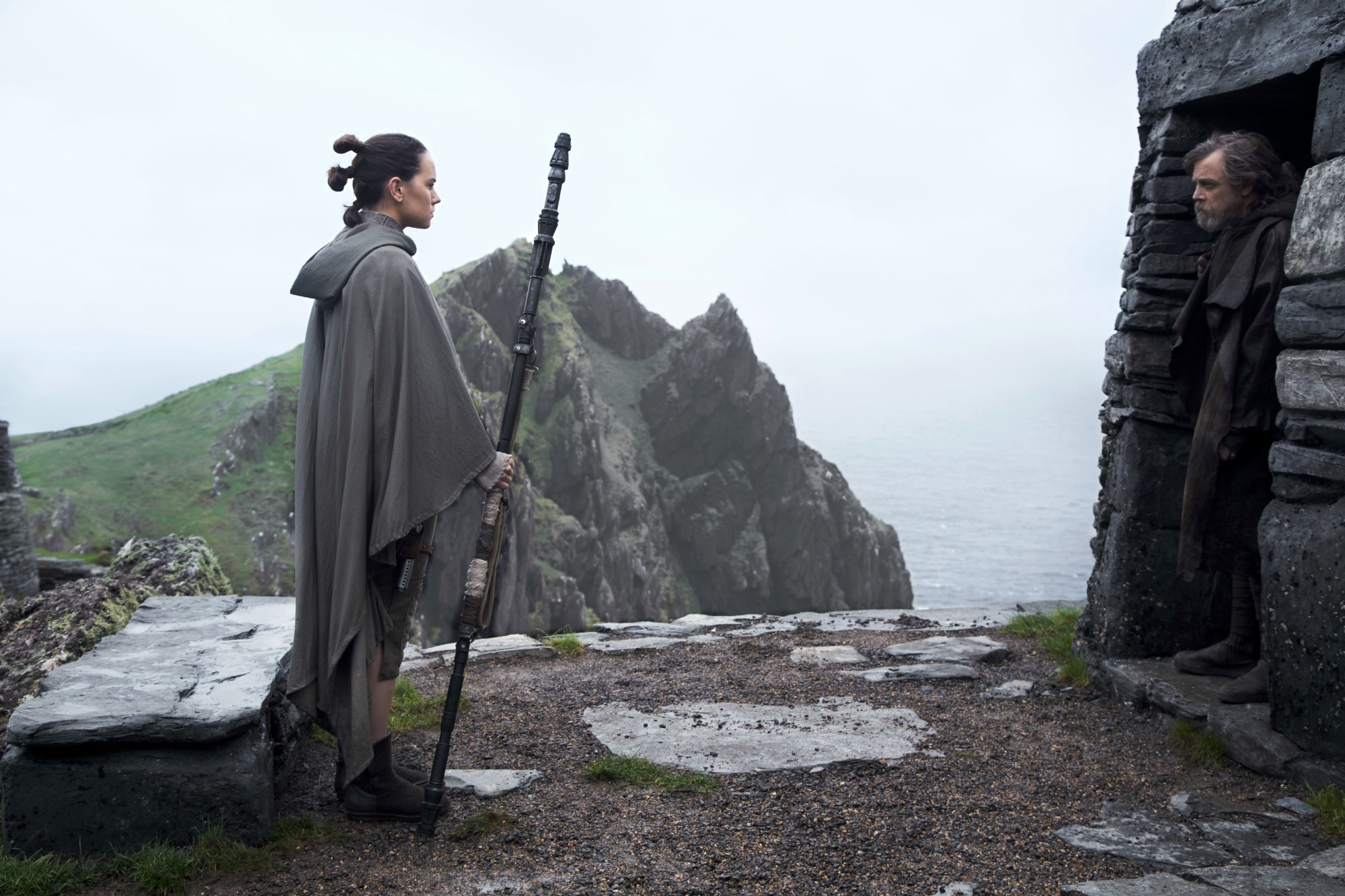 Is STAR WARS: THE LAST JEDI appropriate for kids? Is STAR WARS: THE LAST JEDI appropriate for kids?