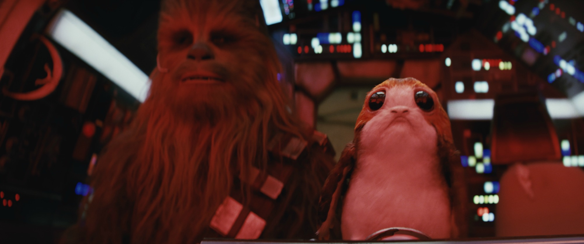 Is STAR WARS: THE LAST JEDI appropriate for kids? Is STAR WARS: THE LAST JEDI appropriate for kids?