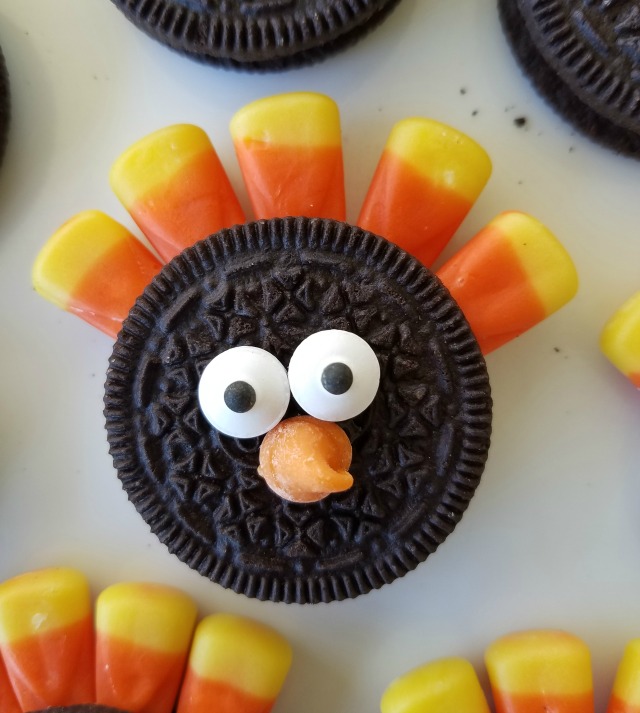 OREO-Turkey-Cookie
