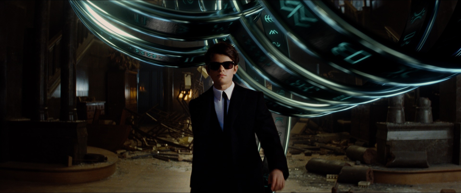 ARTEMIS FOWL
