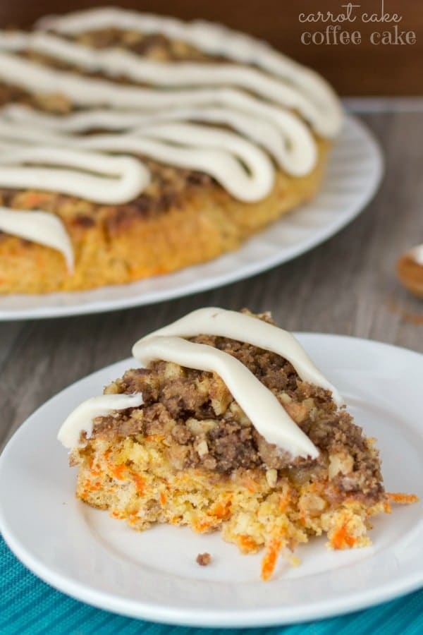 Coffee Cake
