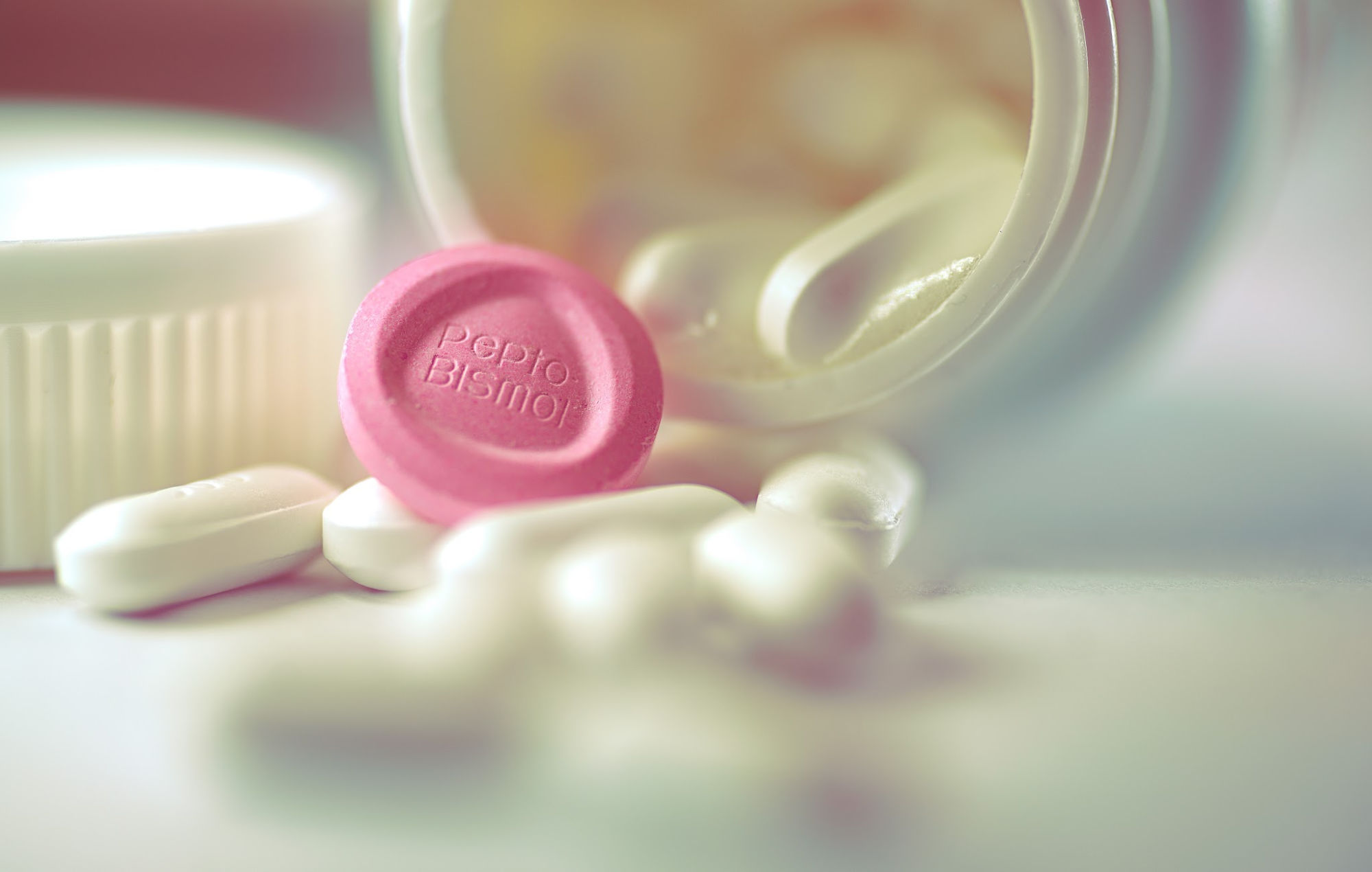 Medications to take when you when you travel