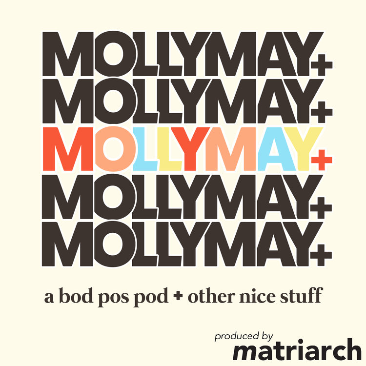 MollyMay+ - Podcasts to listen when working out