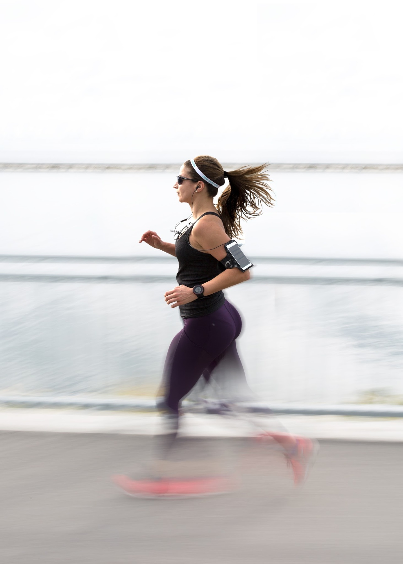 good podcasts to listen to when you're working out