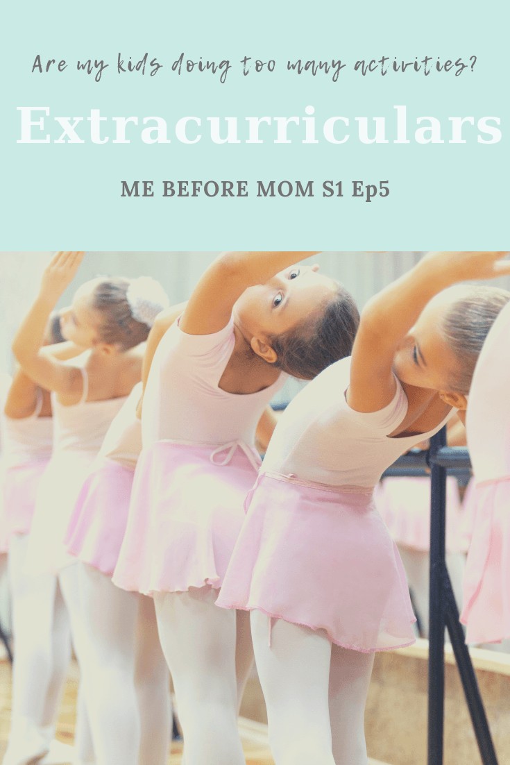 Are my kids doing too many activities? How do I know when it's just too much?