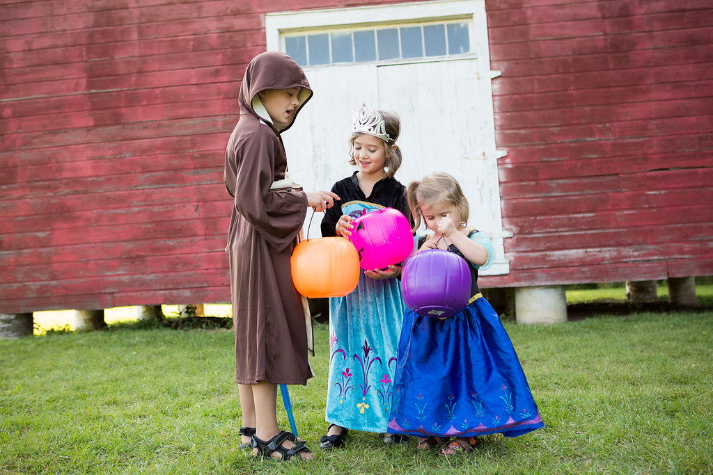 Halloween