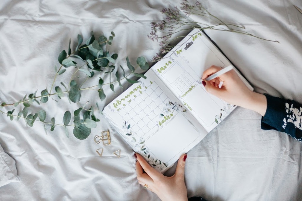 Planning a mom's night out