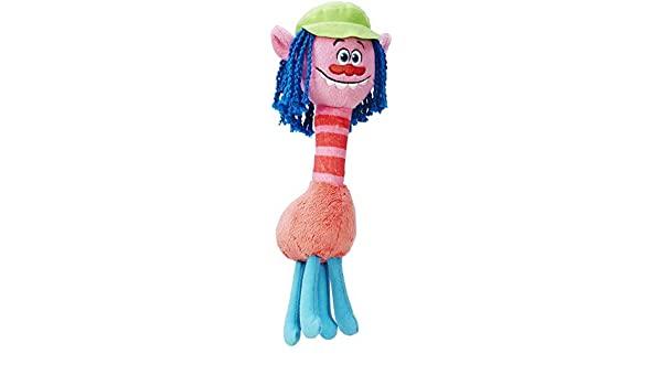 Bulex Trolls World Tour Trolls Hug Plush Cooper