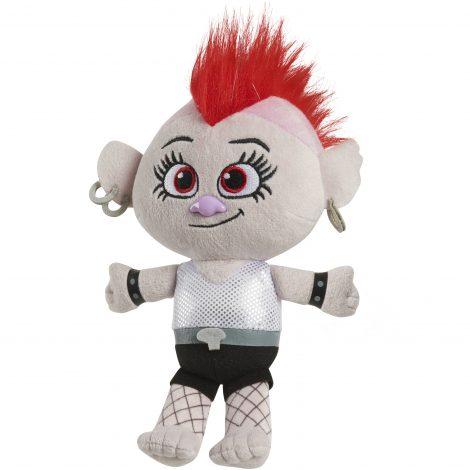 Trolls World Tour 8-Inch Small Plush Barb
